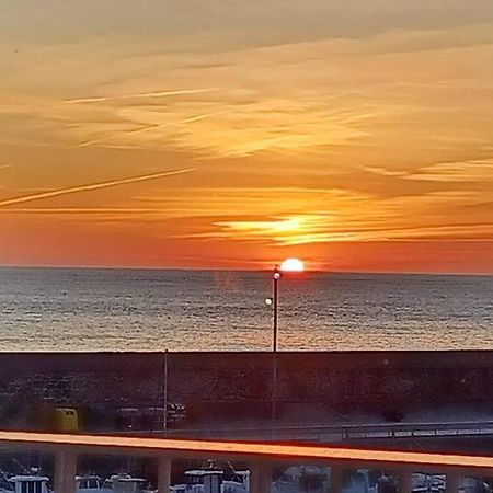 Apartament Kofradia By Kabia Gestion Bermeo Zewnętrze zdjęcie