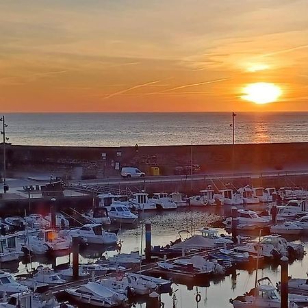 Apartament Kofradia By Kabia Gestion Bermeo Zewnętrze zdjęcie