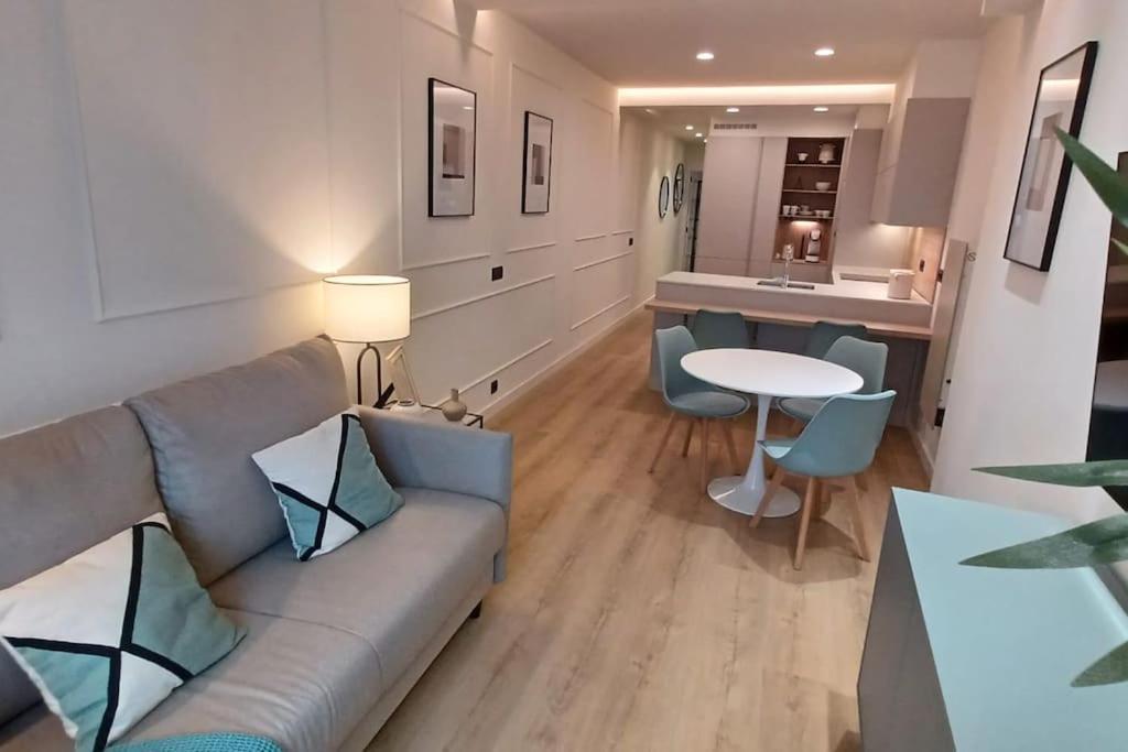 Apartament Kofradia By Kabia Gestion Bermeo Zewnętrze zdjęcie